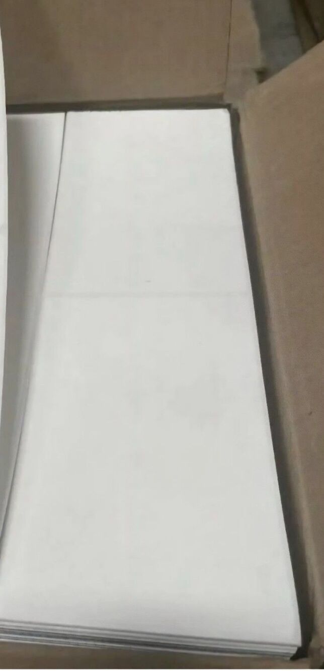 750 Labels 4" x 8" Direct Thermal Fanfold UPS Labels